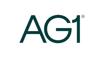 AG1 Logo