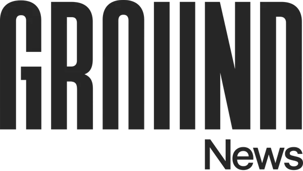 Ground News Logo