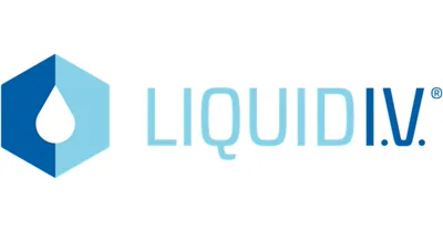 Liquid IV Logo