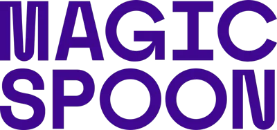 magicspoon Logo