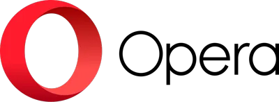 Opera Logo
